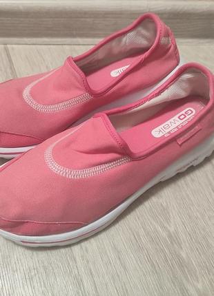 Макасини skechers