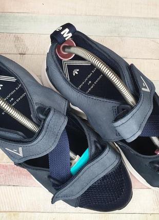 Сандали adidas mountaineering adv sandal3 фото
