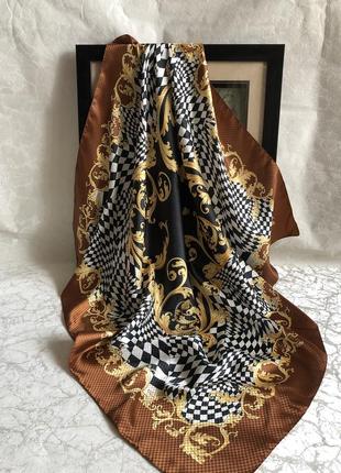 Саржева хустка