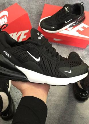 Кроссовки nike air max 270