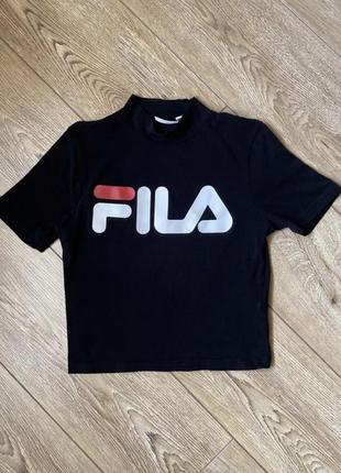 Футболка fila / топ fila