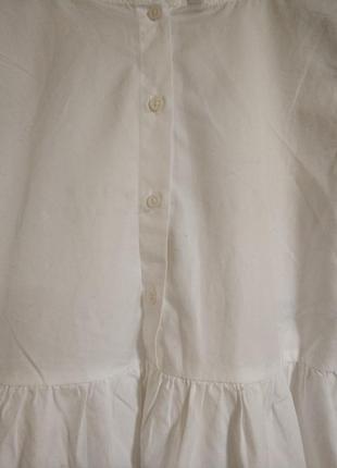 Блуза блузка вышиванка вышивка shojo collection, р.l6 фото