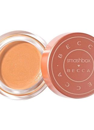 Smashbox x becca under eye brightening corrector коректор для шкіри навколо очей, 4,5 гр1 фото