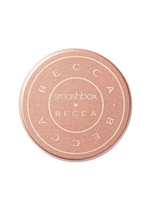 Smashbox x becca under eye brightening corrector корректор для кожи вокруг глаз, 4,5 гр