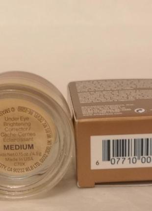 Smashbox x becca under eye brightening corrector корректор для кожи вокруг глаз, 4,5 гр
