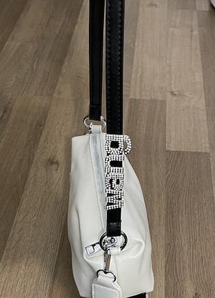 Сумка alexander wang 4