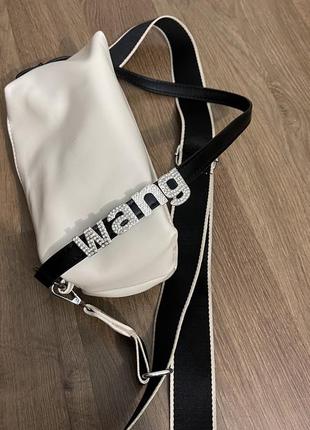 Сумка alexander wang 3