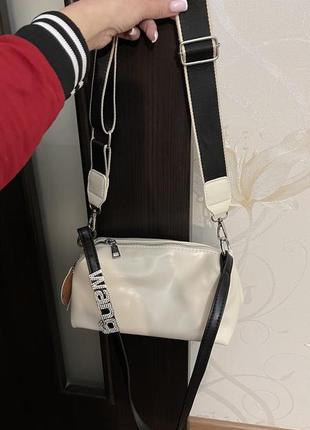 Сумка alexander wang 8