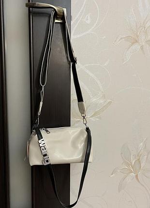 Сумка alexander wang 7