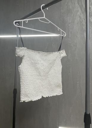 Топ резинка