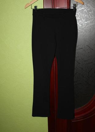 Спортивные штаны девочке на рост 158-164 см от c&a, германия2 фото