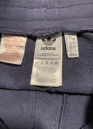 Adidas шорты трех нить оригинал5 фото