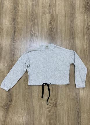 Худи свитер