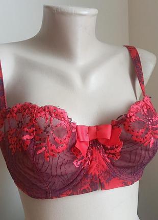 Бюстгальтер aubade (фрация)