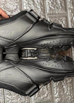 Велокросівки shimano 5