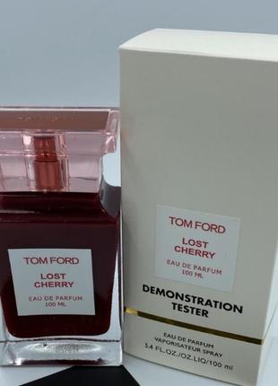 Тестер Tom ford fabulous