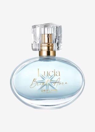 Туалетна вода lucia bright aura1 фото