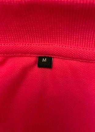 Реглан- поло kodi women 8