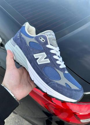 New balance 993