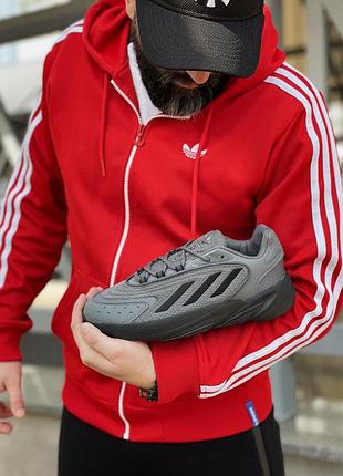 Кросівки adidas ozelia 7