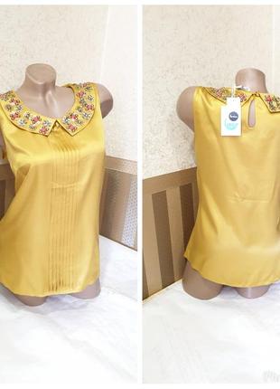 Блузка. boden .