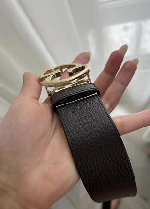 Ремінь gucci оригінал
