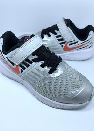 Кроссовки nike3 фото