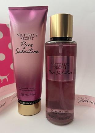 Victoria’s secret pure seduction1 фото