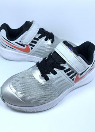 Кросівки nike 3