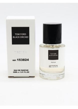 Оригінал!!!!tom ford black orchid (тестер 30 ml)