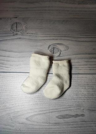 Ш-185 детские махровые носки для малышей