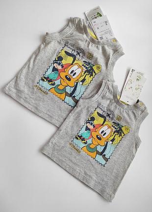 Майка, футболка