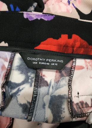 Шикарные брюки от dorothy perkins6 фото