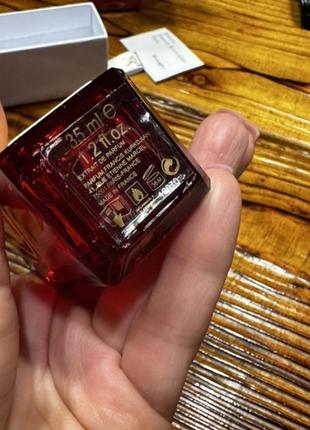 Maison francis kurkdjian baccarat rouge 540 extrait 35 ml. - парфюмы - унисекс - (orig.pack)3 фото