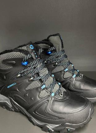Ботинки merrell