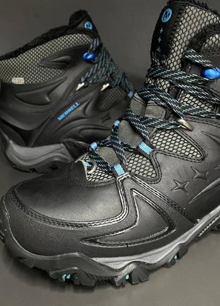 Ботинки merrell