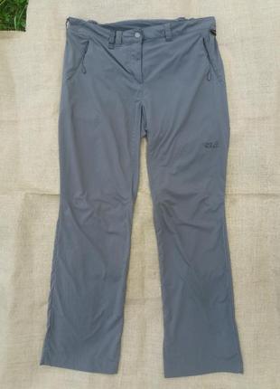 Jack wolfskin women - уличные брюки трекинговые activate xt pants women