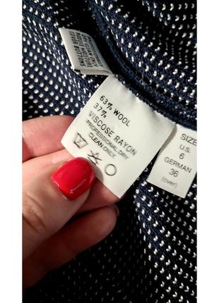 St.john by marie gray винтажный пиджак, бренда люкс сегмента5 фото