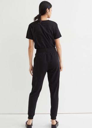 Спортивні штани, джогери, брюки h&m (zara), нова колекція, розмір xs5 фото