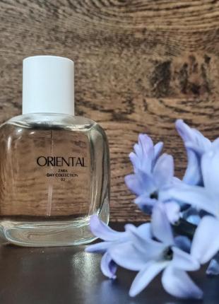 Zara oriental 90ml