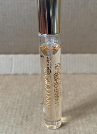 Jimmy choo eau de parfum, парфумована вода 7,5ml