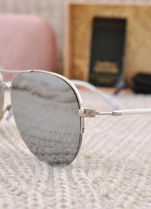 Солнцезащитные очки капля авиатор gian marco venturi gmv5283 фото