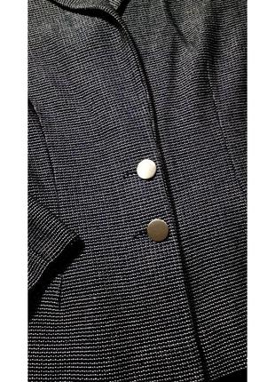 St.john by marie gray винтажный пиджак, бренда люкс сегмента2 фото