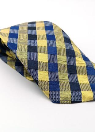 Краватка фірмовий principles, шовковий