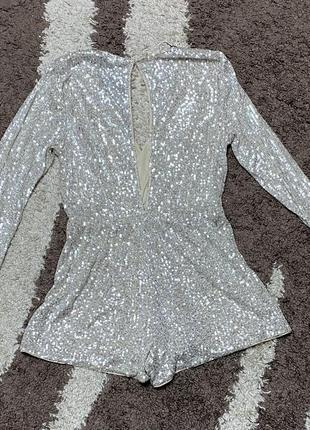 Комбинезон. размер м.