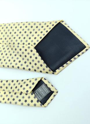 Краватка фірмовий marks&spencer, шовковий6 фото