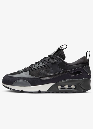 Кроссовки nike air max 90 futura jordan (40.5р по 44.5р) оригинал!1 фото