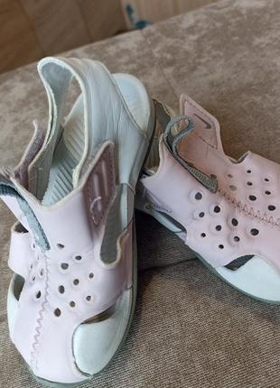 Босоніжки nike