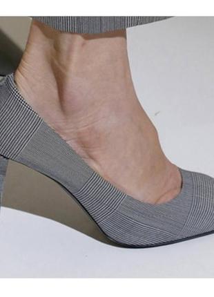 Туфлі max mara, розмір 371 фото