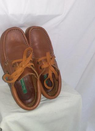 Класні фірмові туфлі 3